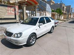 Geely CK